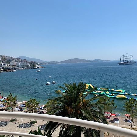 Caramel Sun Apartment Sarandë 외부 사진