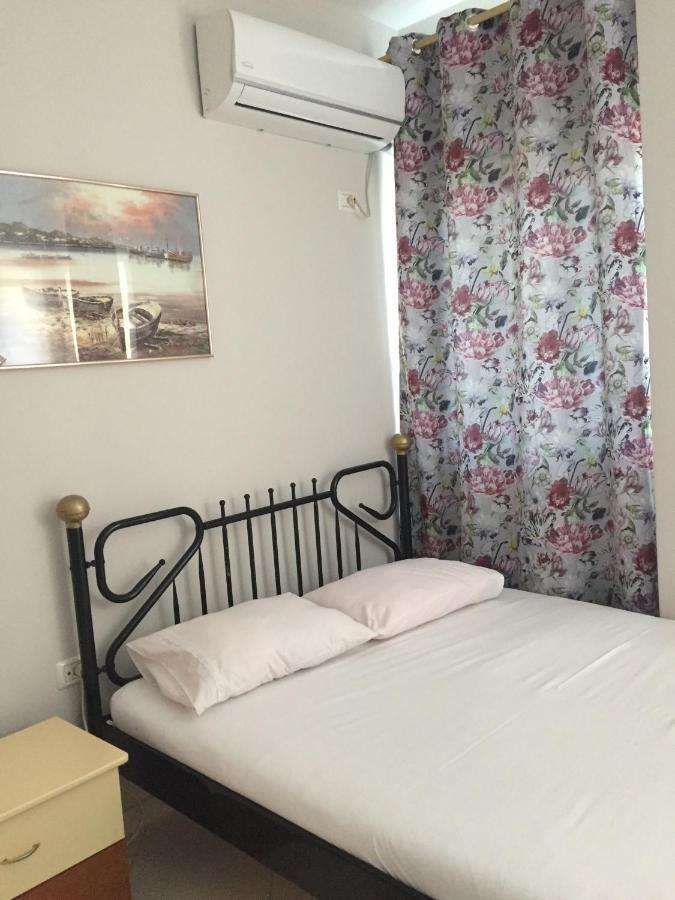 Caramel Sun Apartment Sarandë 외부 사진