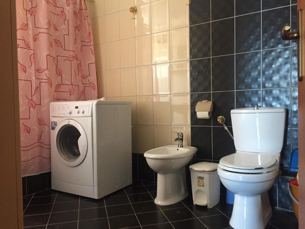 Caramel Sun Apartment Sarandë 외부 사진