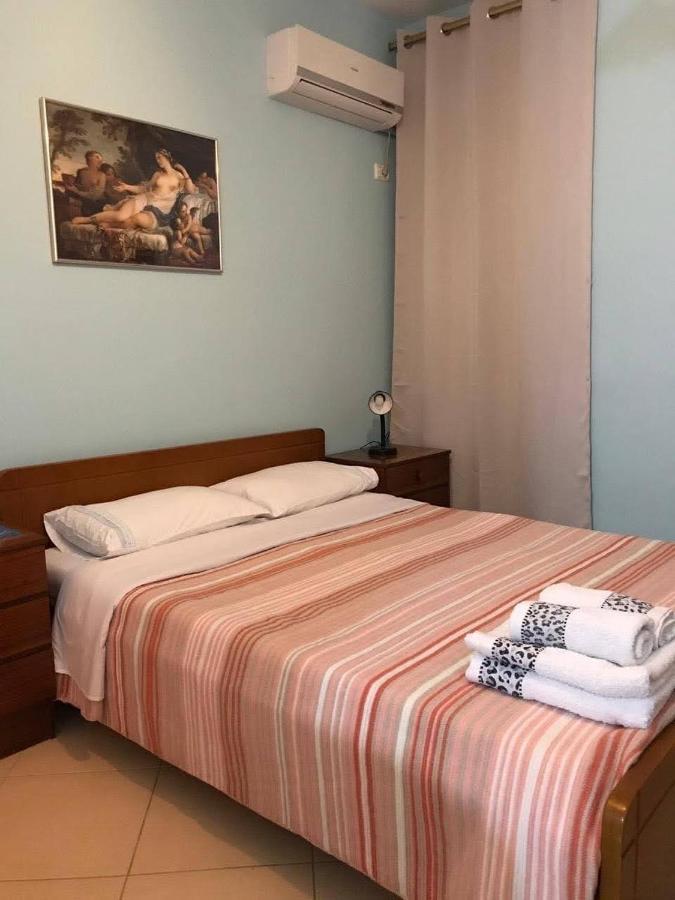 Caramel Sun Apartment Sarandë 외부 사진