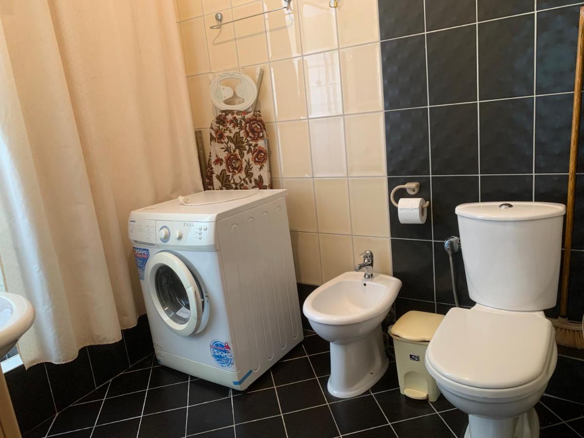 Caramel Sun Apartment Sarandë 외부 사진