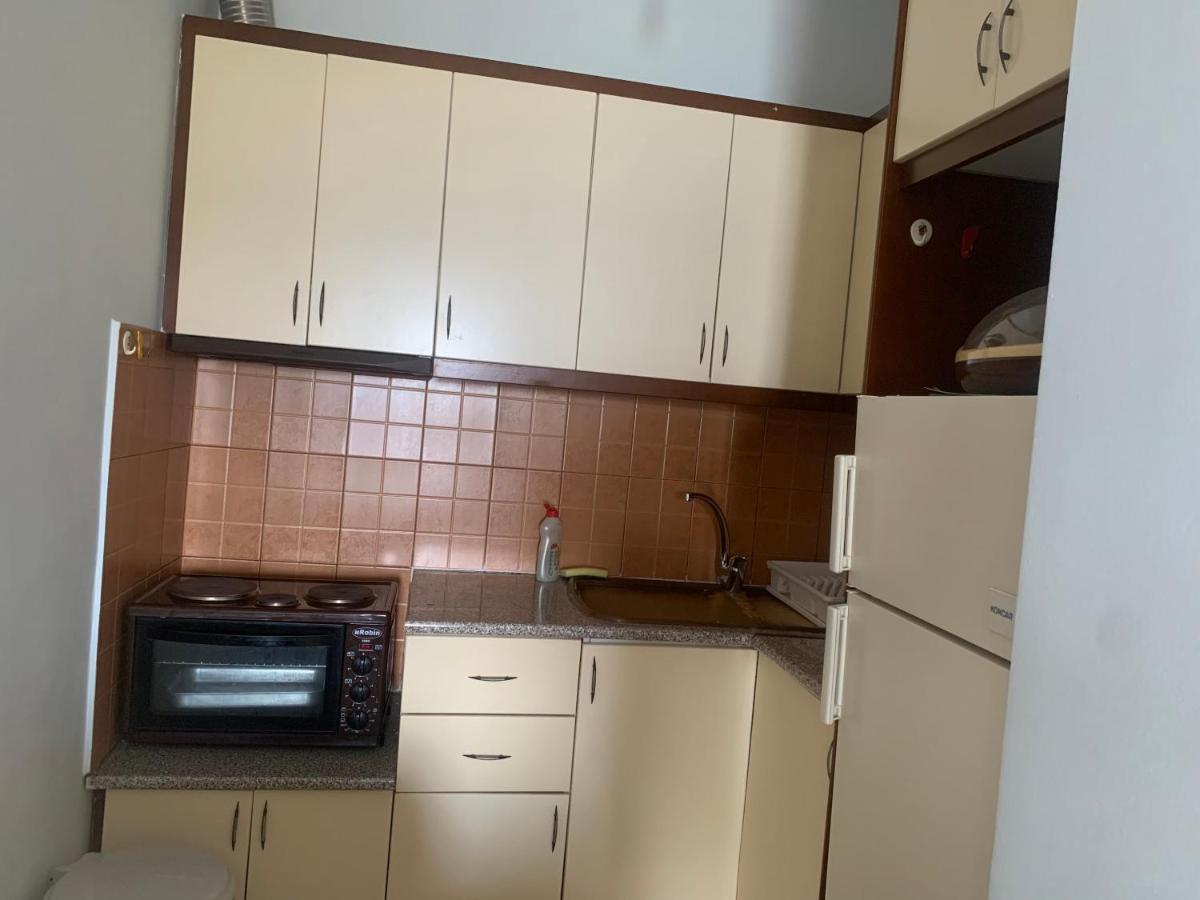 Caramel Sun Apartment Sarandë 외부 사진