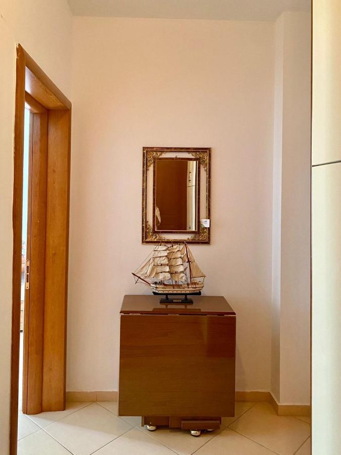Caramel Sun Apartment Sarandë 외부 사진