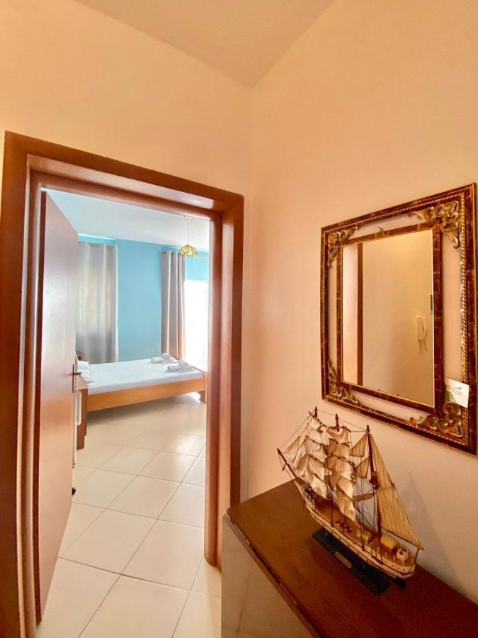 Caramel Sun Apartment Sarandë 외부 사진