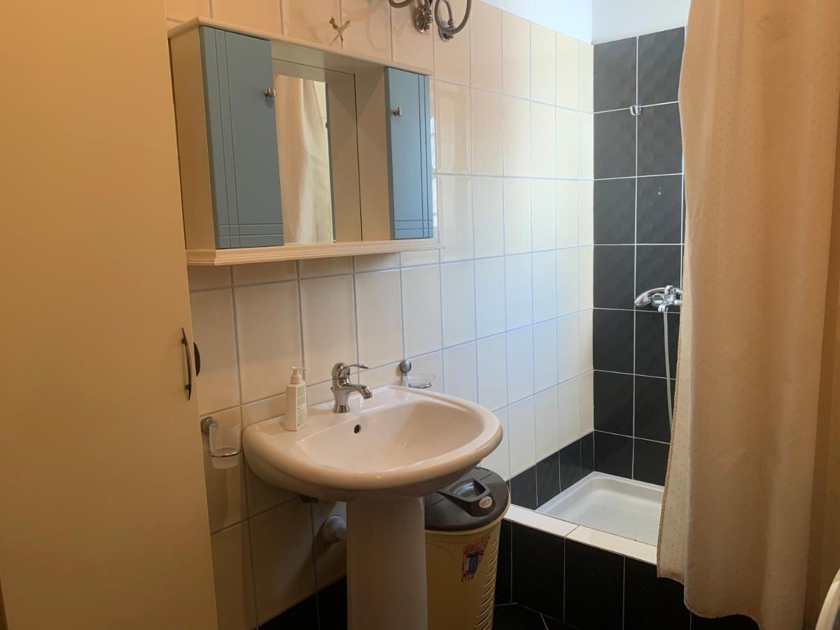 Caramel Sun Apartment Sarandë 외부 사진