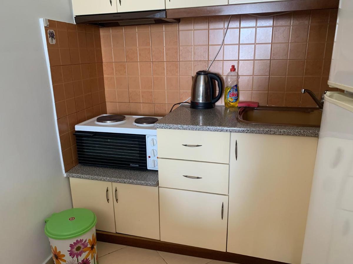 Caramel Sun Apartment Sarandë 외부 사진