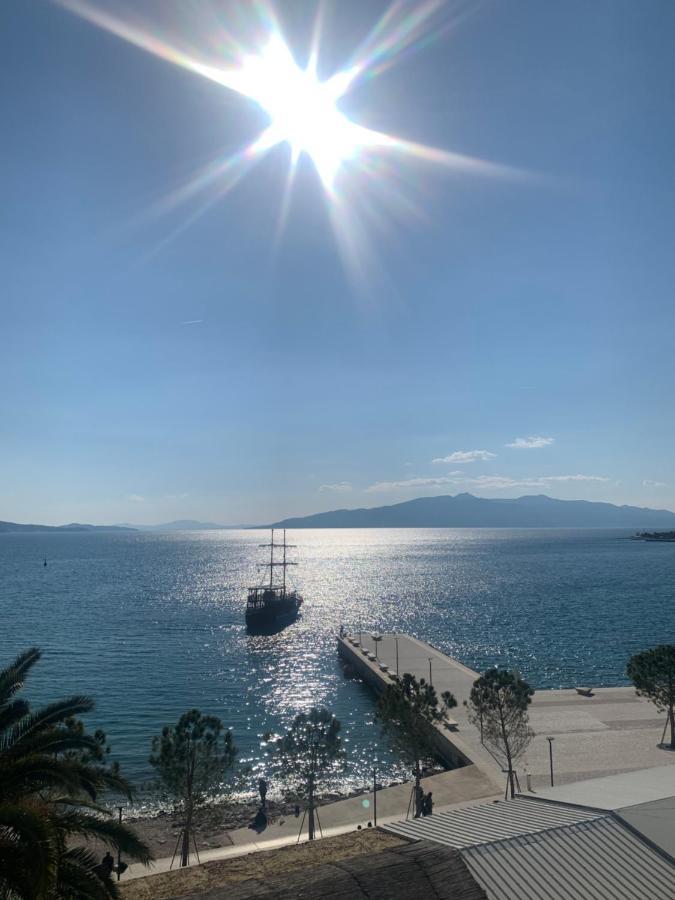 Caramel Sun Apartment Sarandë 외부 사진