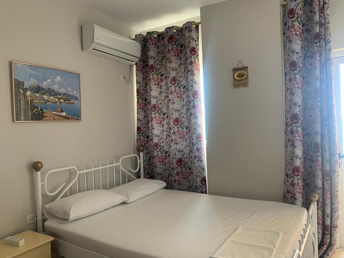 Caramel Sun Apartment Sarandë 외부 사진