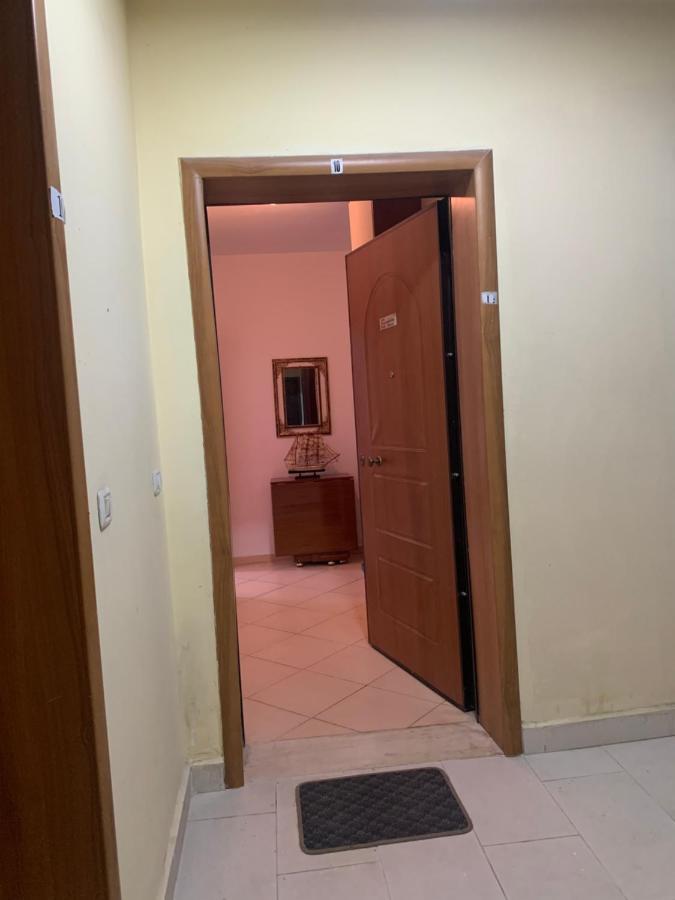 Caramel Sun Apartment Sarandë 외부 사진